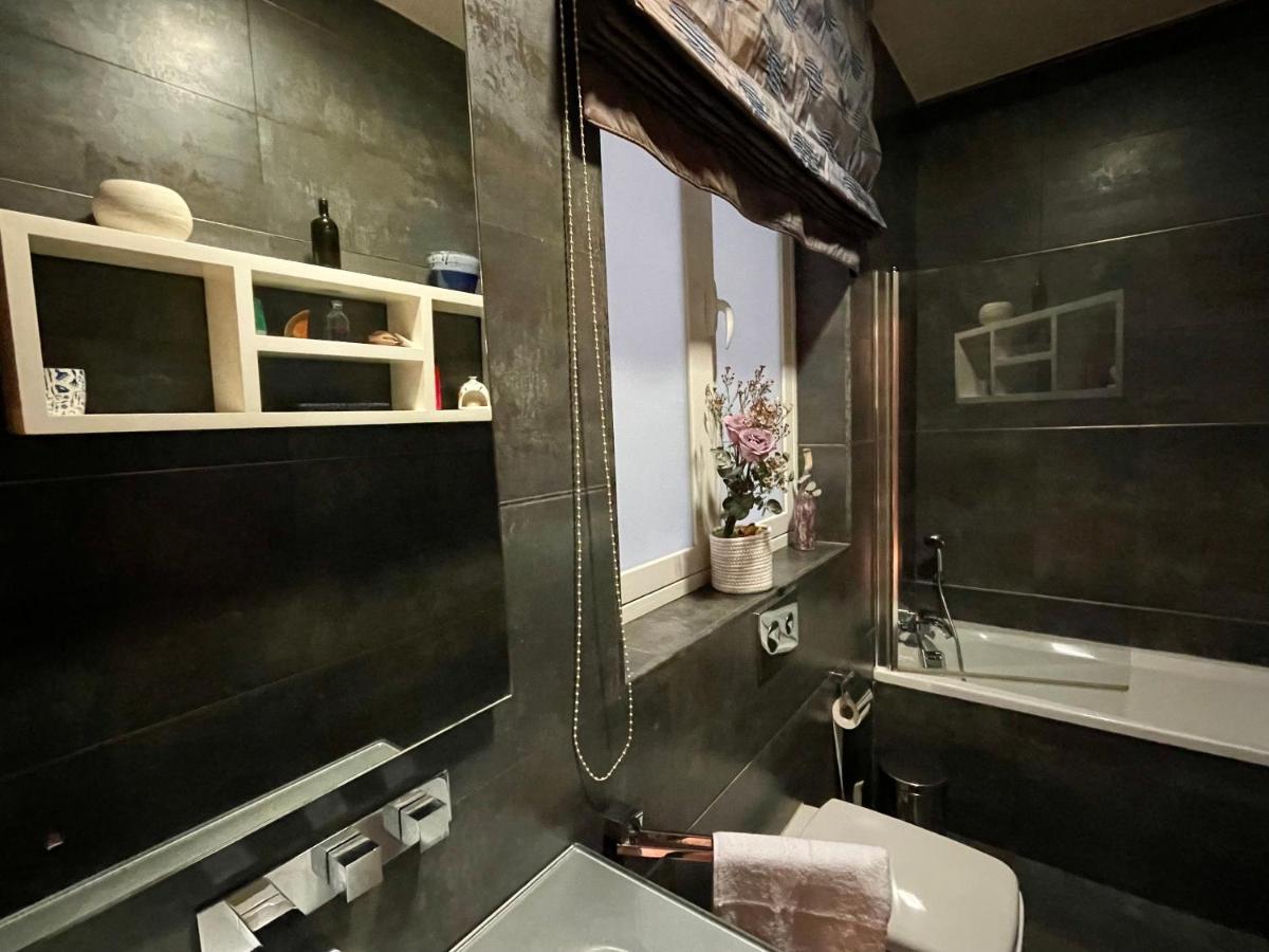 Valletta Collection - Merchant Str Apartment With Large Yard Exterior foto
