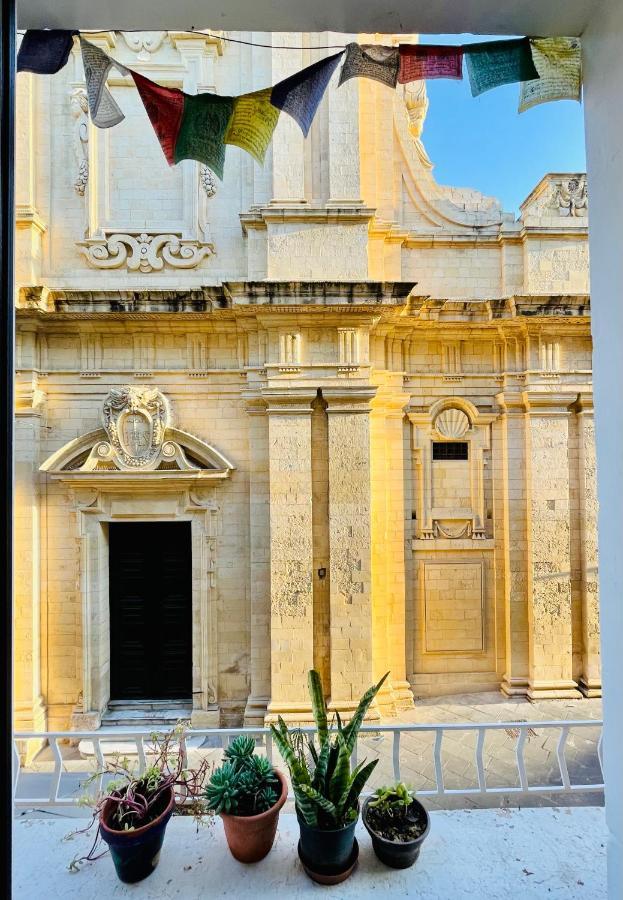 Valletta Collection - Merchant Str Apartment With Large Yard Exterior foto