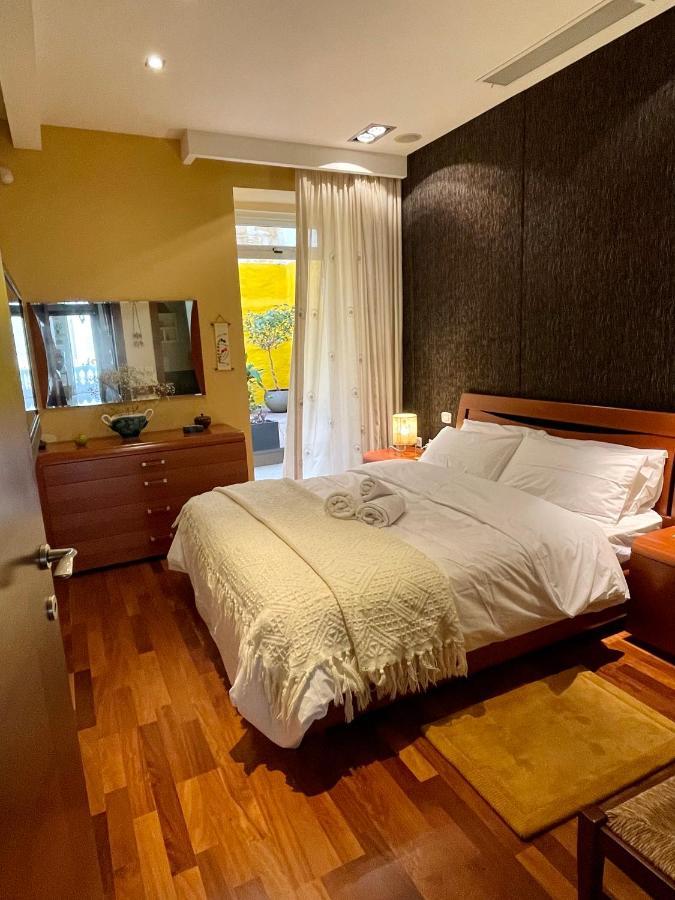 Valletta Collection - Merchant Str Apartment With Large Yard Exterior foto