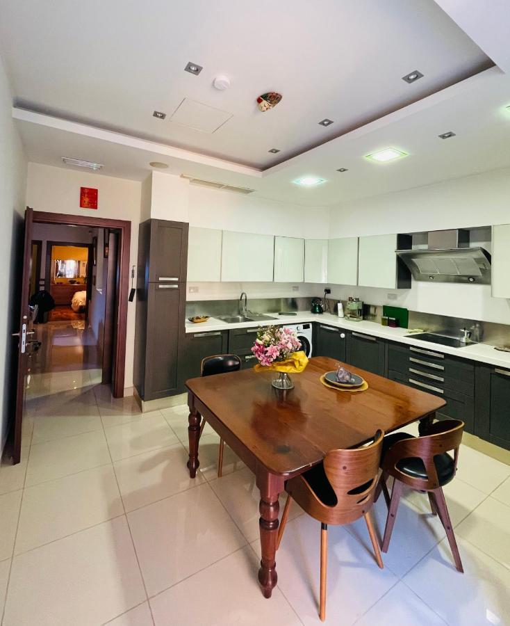 Valletta Collection - Merchant Str Apartment With Large Yard Exterior foto
