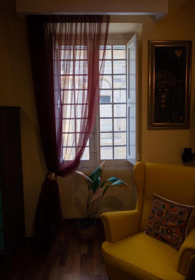 Valletta Collection - Merchant Str Apartment With Large Yard Exterior foto