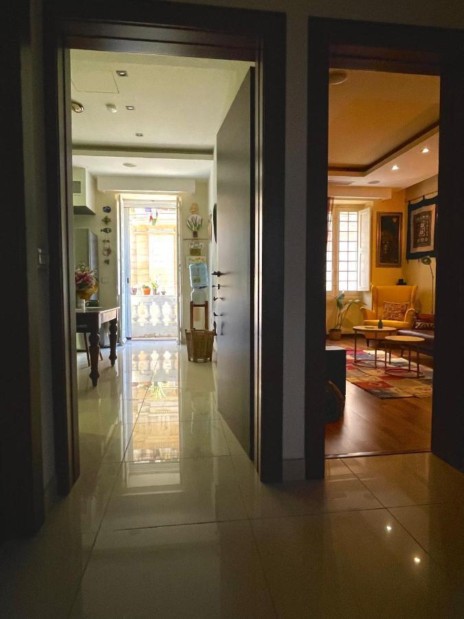 Valletta Collection - Merchant Str Apartment With Large Yard Exterior foto