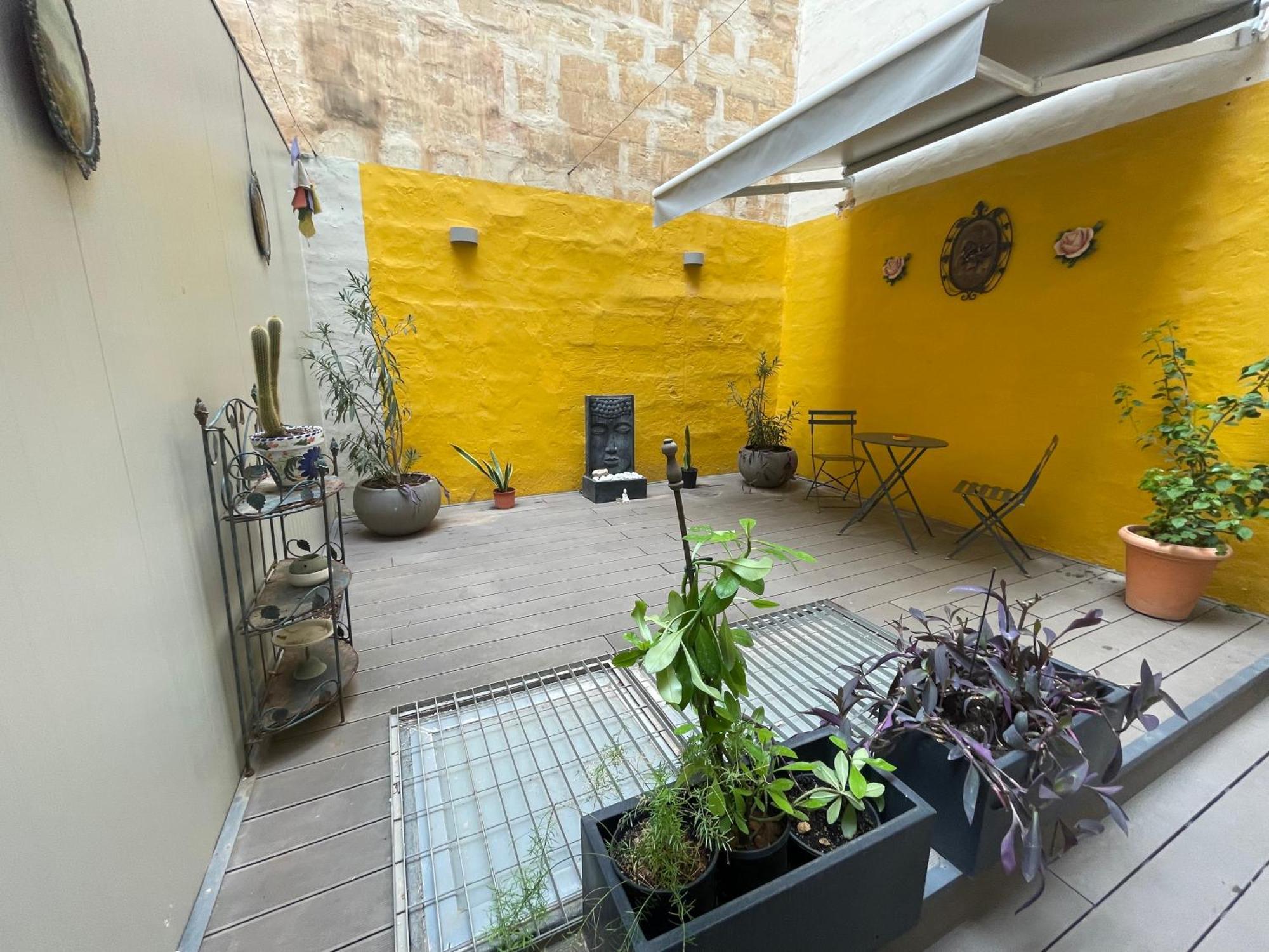 Valletta Collection - Merchant Str Apartment With Large Yard Exterior foto